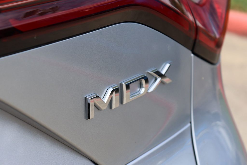 Thumbnail: 2026 Acura MDX - 7