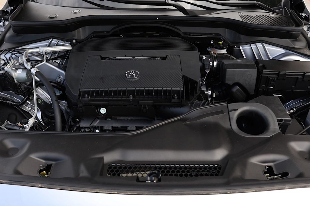 Thumbnail: 2026 Acura MDX - 9