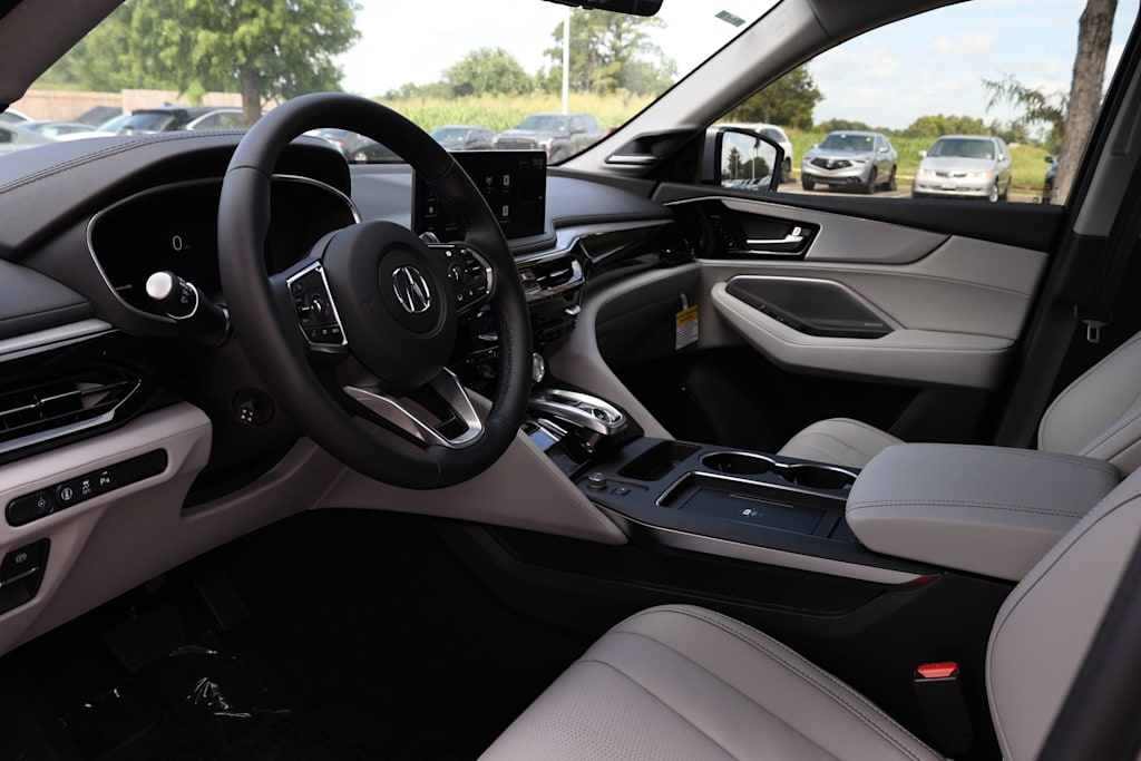 Thumbnail: 2026 Acura MDX - 2
