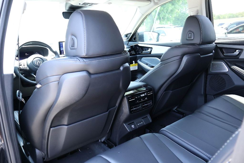 Thumbnail: 2026 Acura MDX - 12