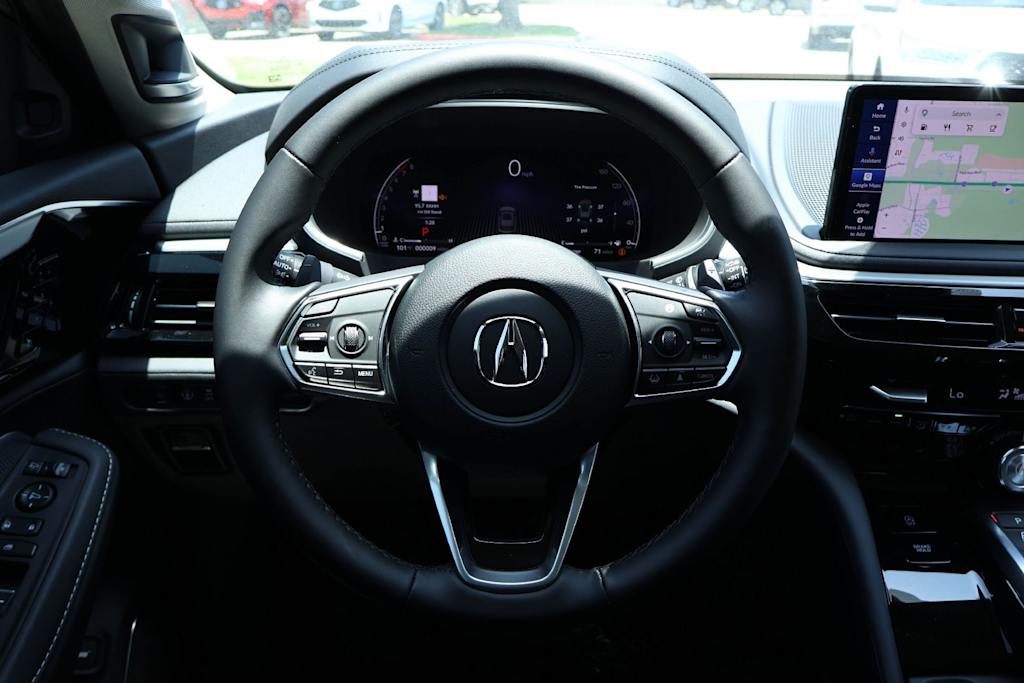 Thumbnail: 2026 Acura MDX - 13