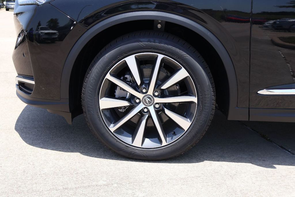 Thumbnail: 2026 Acura MDX - 7