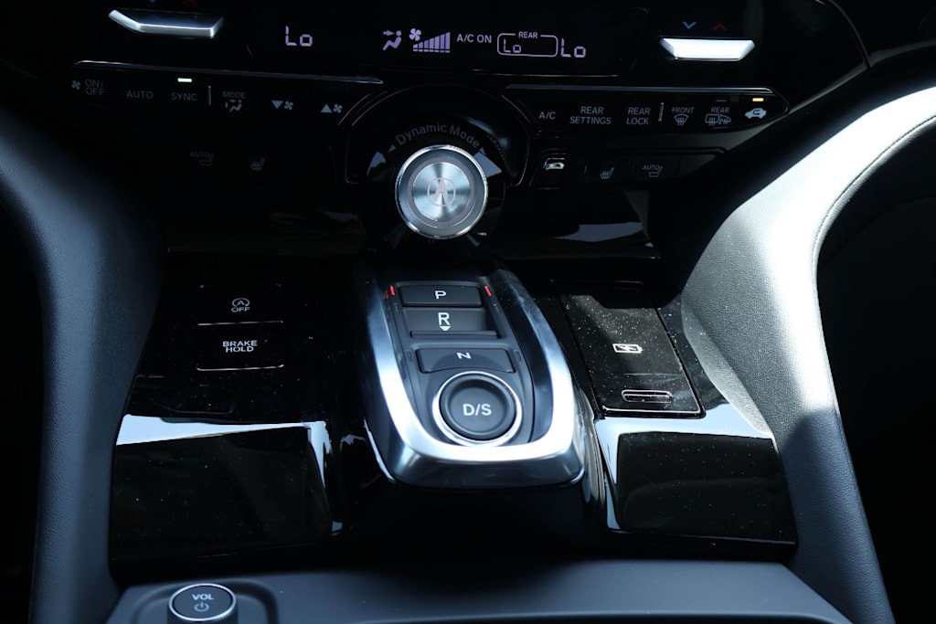 Thumbnail: 2026 Acura MDX - 15