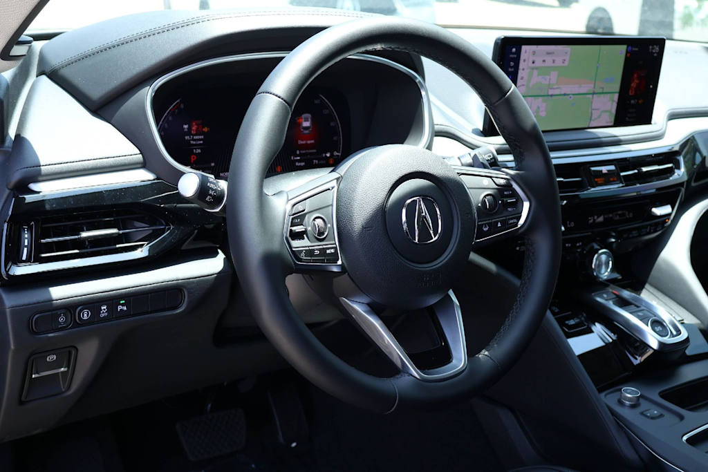 Thumbnail: 2026 Acura MDX - 2