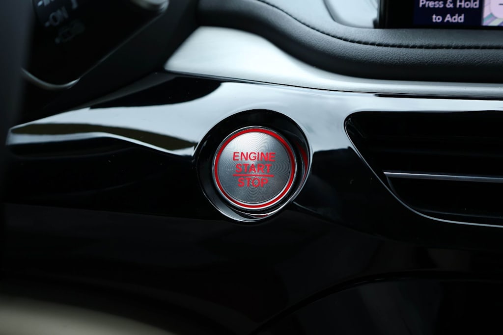 Thumbnail: 2025 Acura MDX - 24