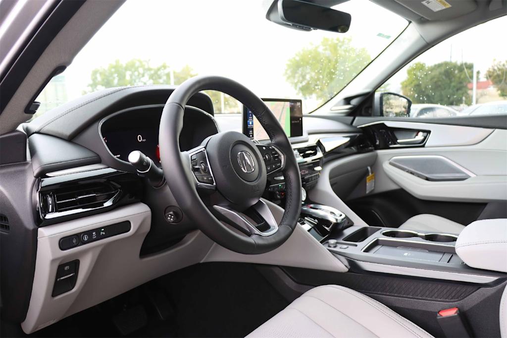 Thumbnail: 2026 Acura MDX - 2