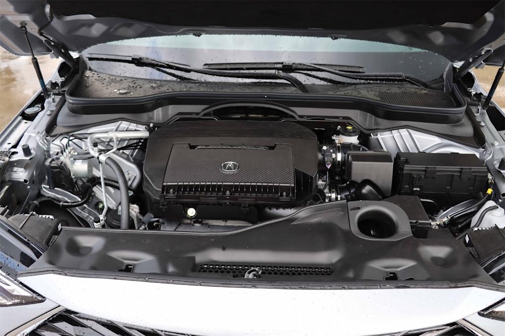 Thumbnail: 2026 Acura MDX - 9