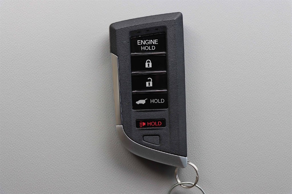 Thumbnail: 2026 Acura MDX - 19