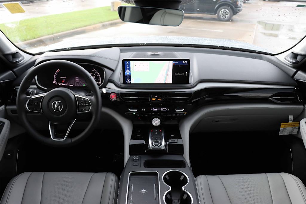 Thumbnail: 2026 Acura MDX - 10