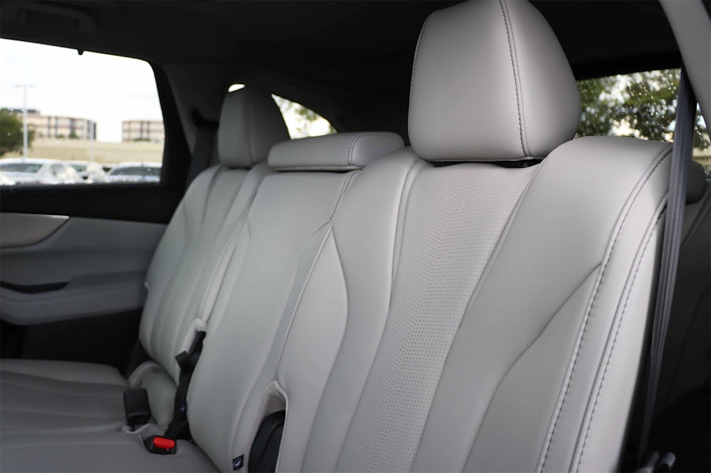 Thumbnail: 2026 Acura MDX - 21