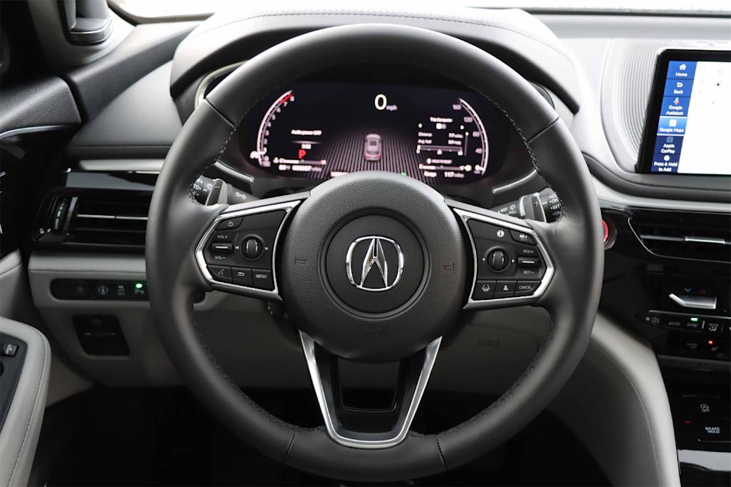 Thumbnail: 2026 Acura MDX - 14