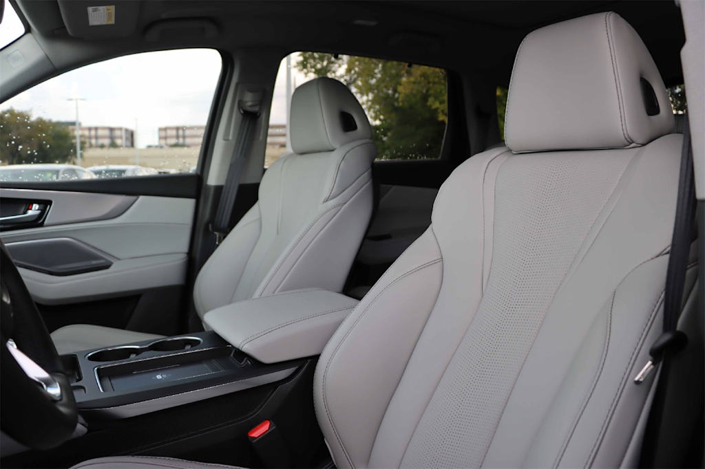 Thumbnail: 2026 Acura MDX - 11