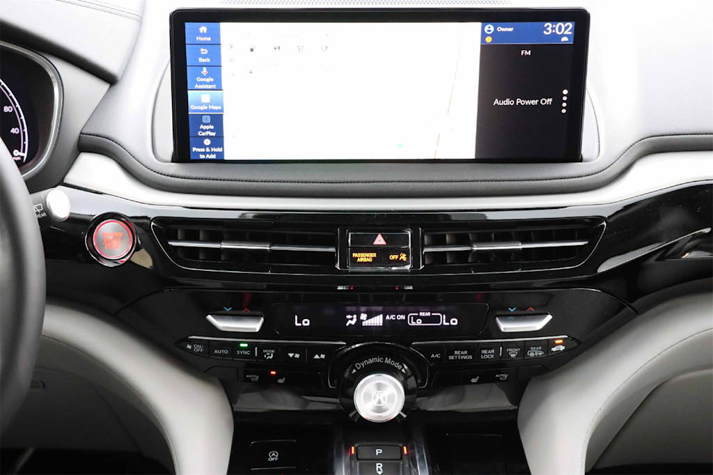 Thumbnail: 2026 Acura MDX - 15