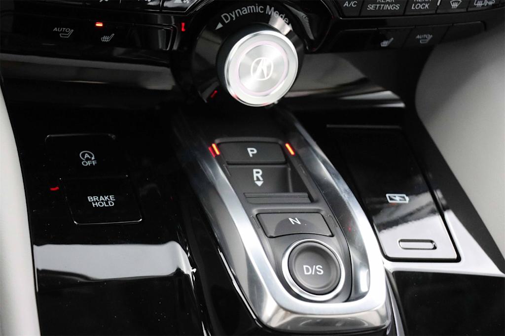 Thumbnail: 2026 Acura MDX - 16