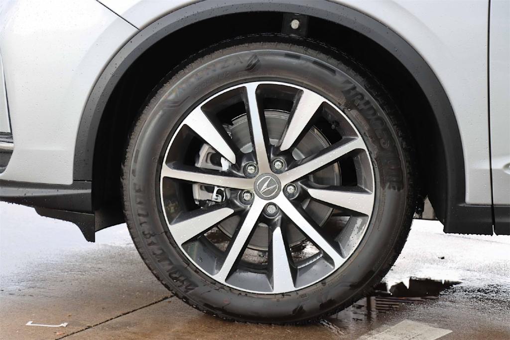 Thumbnail: 2026 Acura MDX - 8