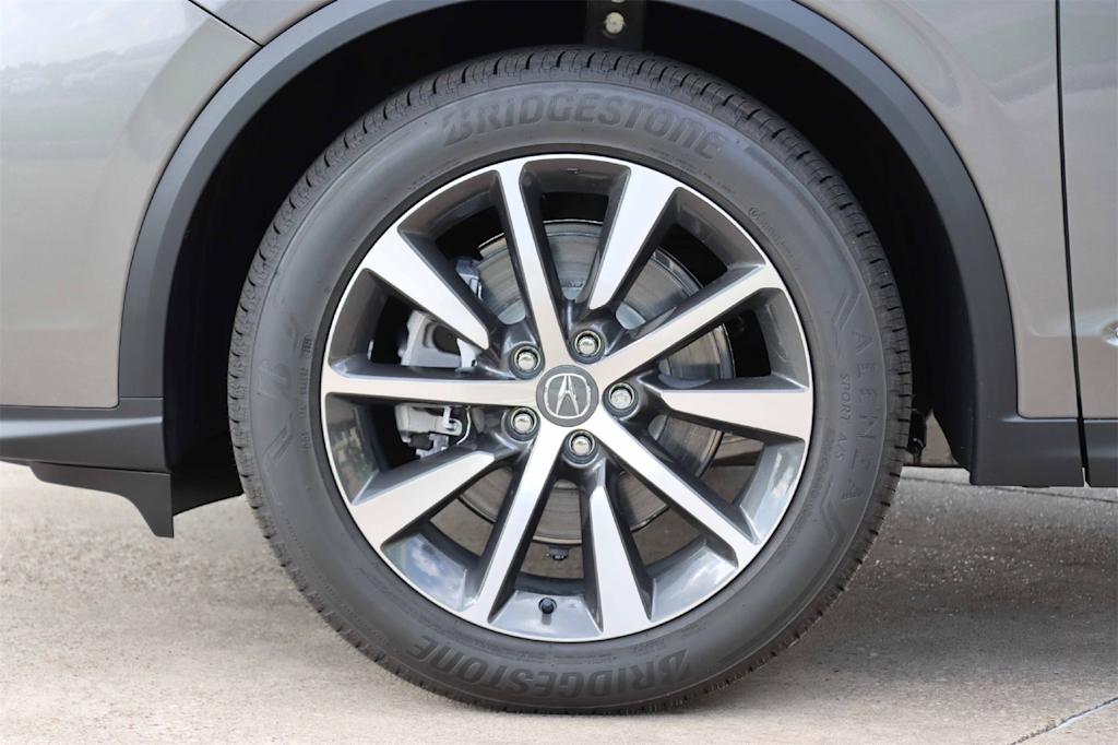 Thumbnail: 2026 Acura MDX - 8