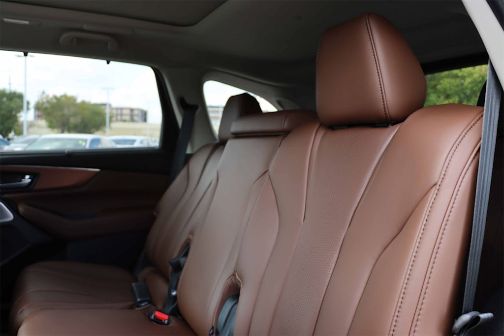 Thumbnail: 2026 Acura MDX - 21