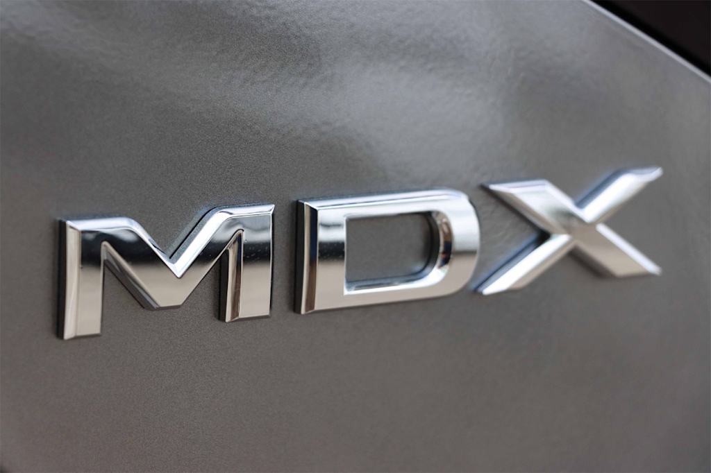 Thumbnail: 2026 Acura MDX - 7