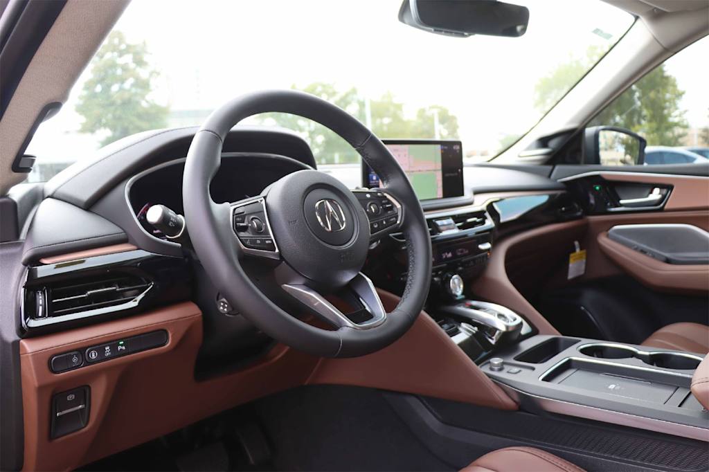 Thumbnail: 2026 Acura MDX - 2