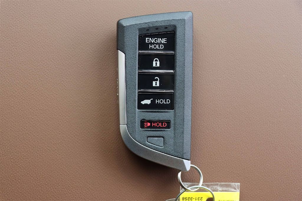 Thumbnail: 2026 Acura MDX - 19