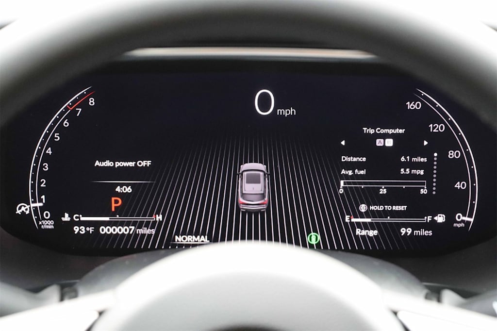 Thumbnail: 2026 Acura MDX - 17