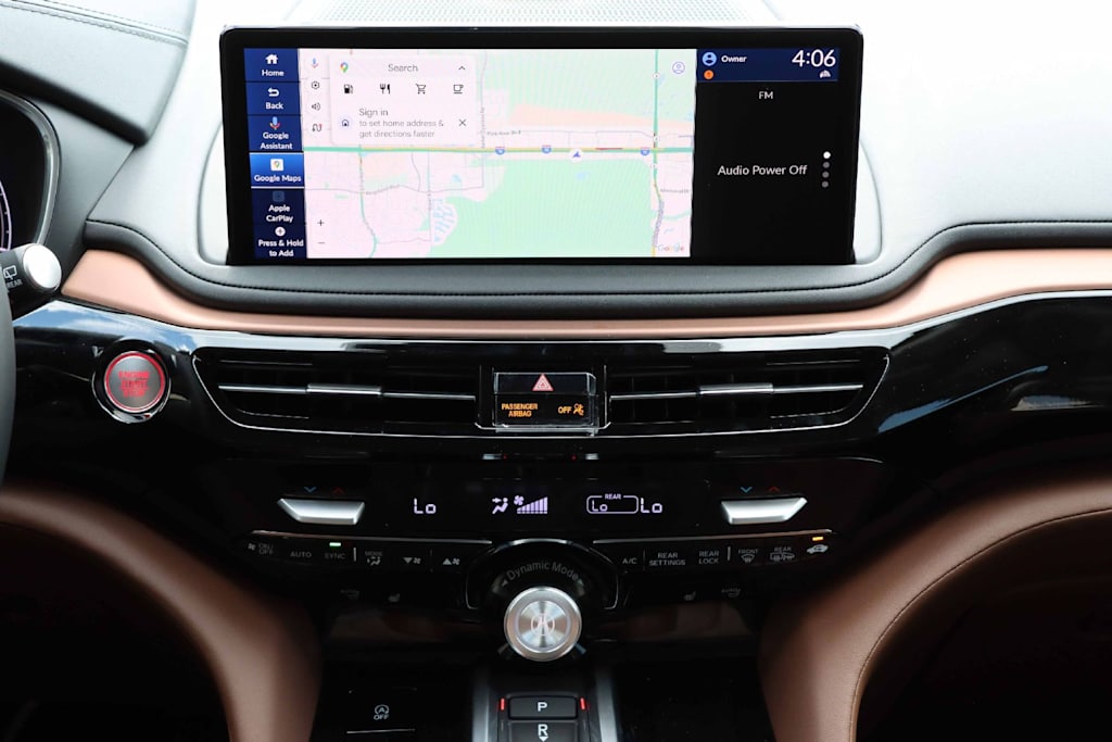 Thumbnail: 2026 Acura MDX - 15