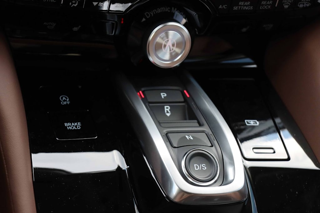 Thumbnail: 2026 Acura MDX - 16