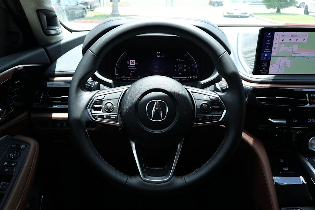 Thumbnail: 2026 Acura MDX - 14