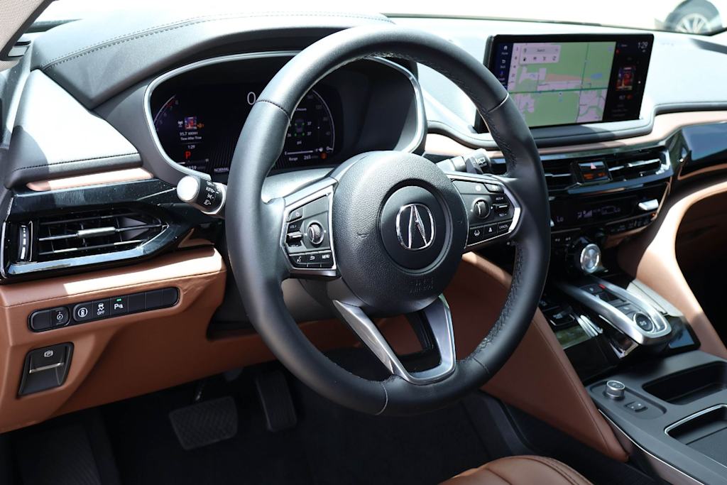 Thumbnail: 2026 Acura MDX - 2