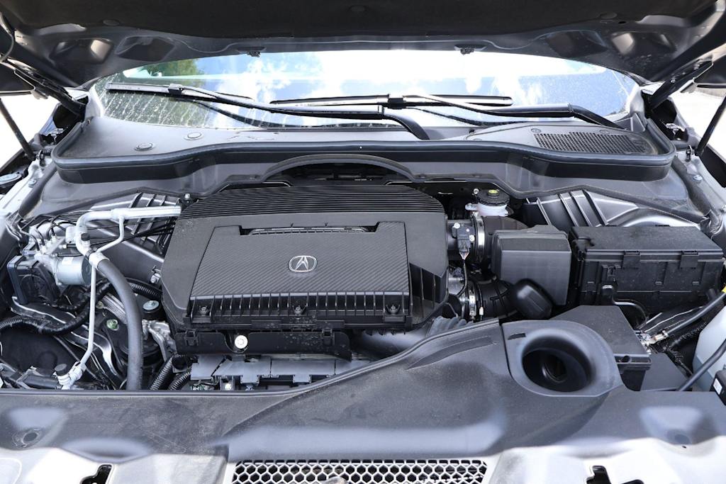 Thumbnail: 2026 Acura MDX - 9
