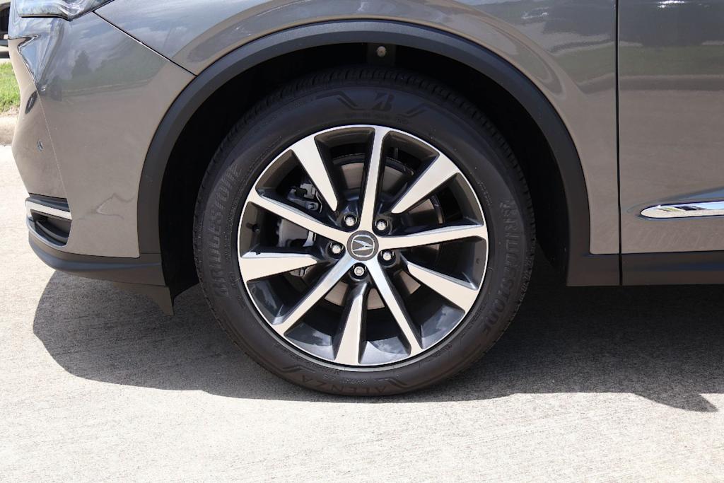 Thumbnail: 2026 Acura MDX - 8