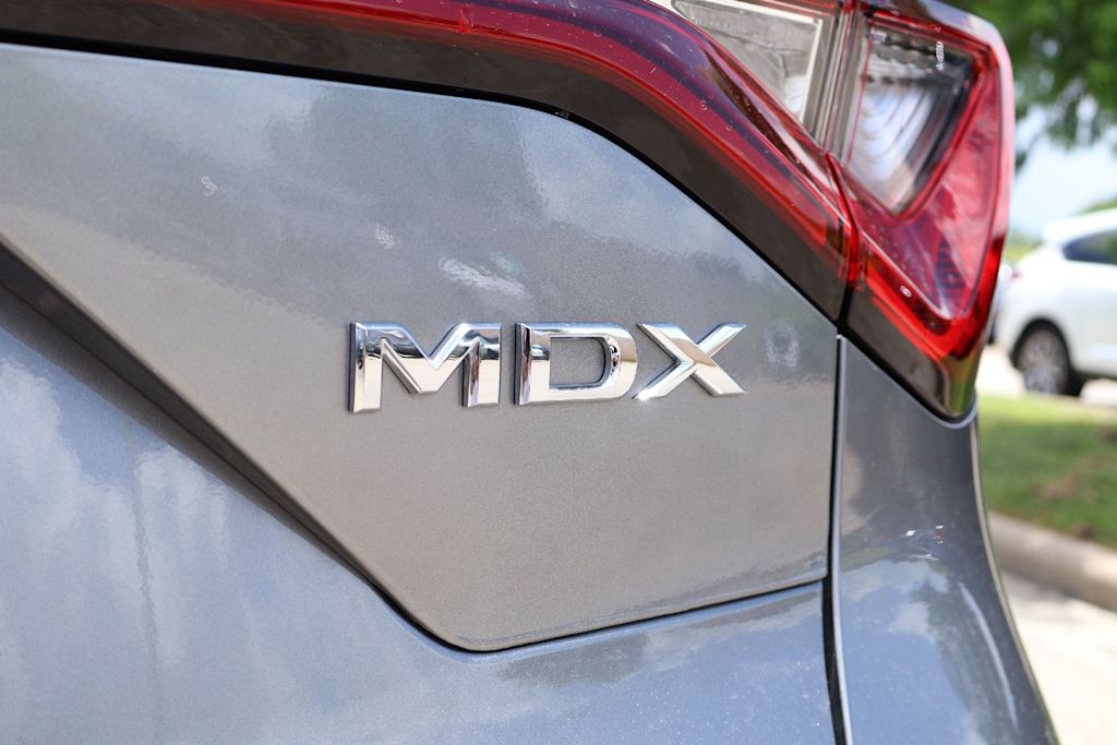 Thumbnail: 2026 Acura MDX - 7