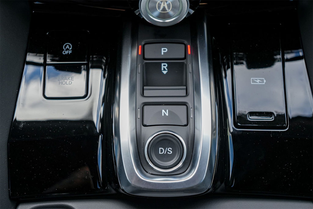 Thumbnail: 2026 Acura MDX - 21