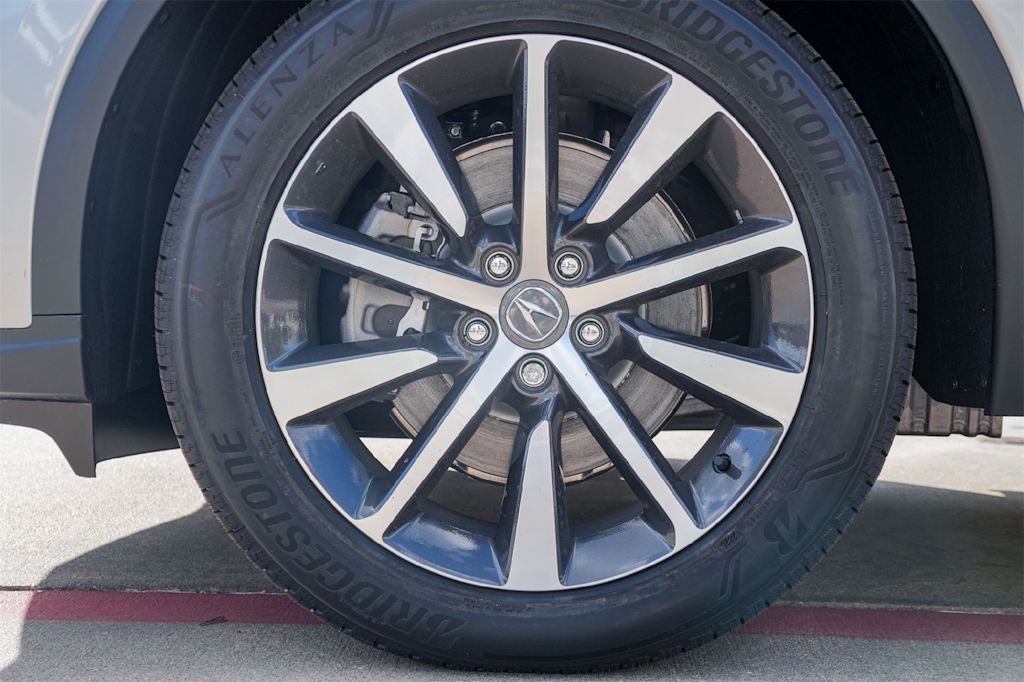 Thumbnail: 2026 Acura MDX - 8