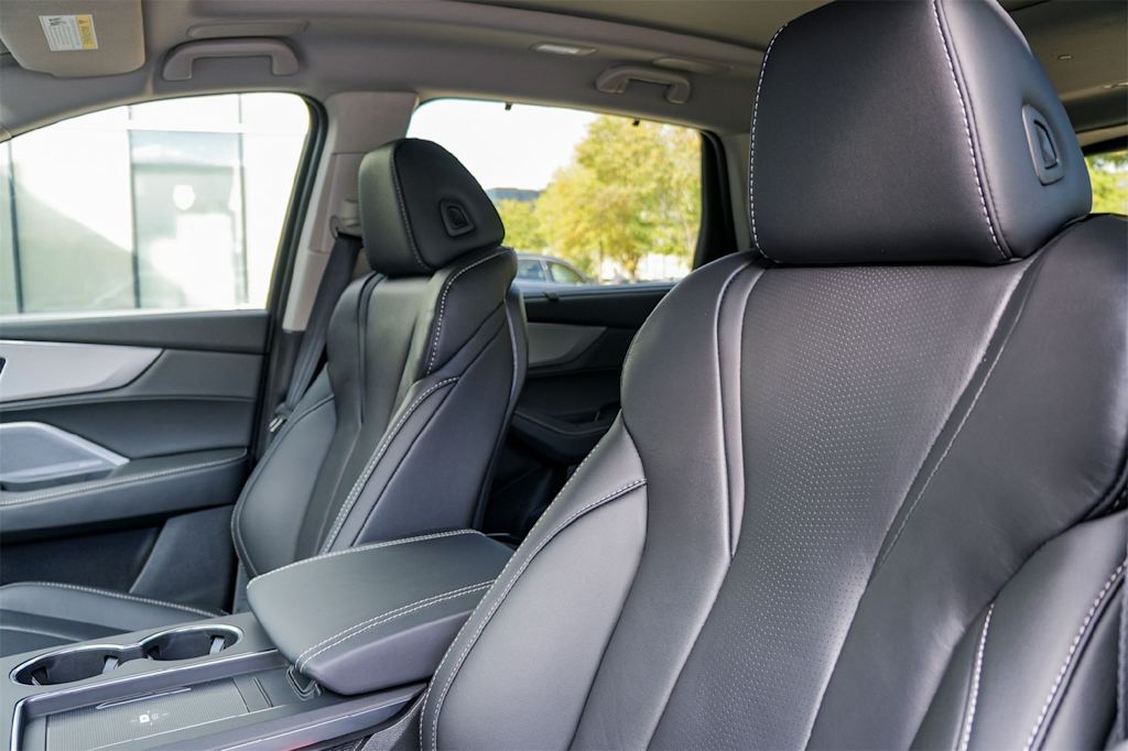 Thumbnail: 2026 Acura MDX - 11