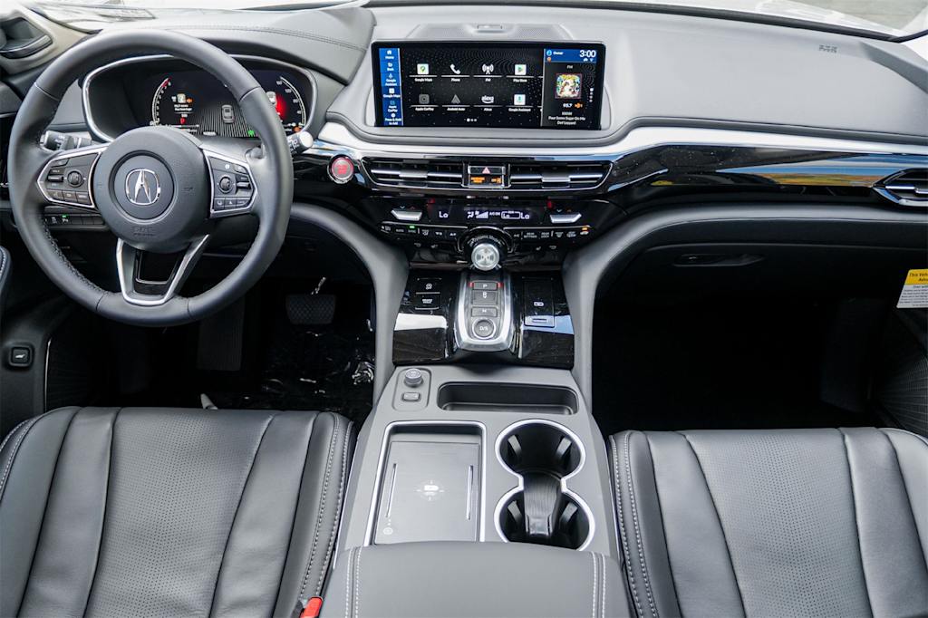 Thumbnail: 2026 Acura MDX - 10