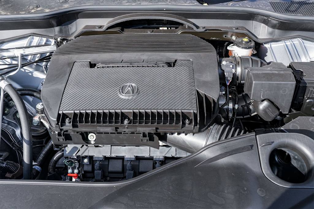 Thumbnail: 2026 Acura MDX - 9