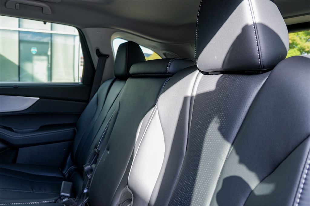 Thumbnail: 2026 Acura MDX - 20