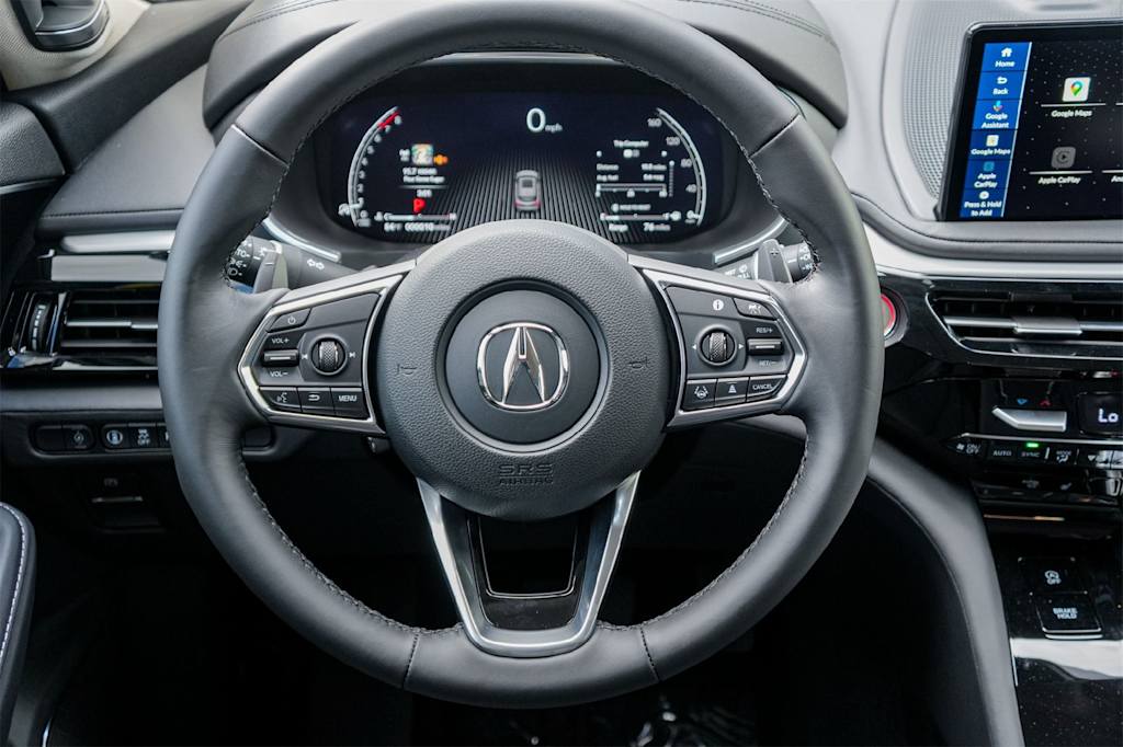 Thumbnail: 2026 Acura MDX - 14