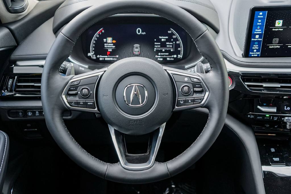 Thumbnail: 2026 Acura MDX - 14