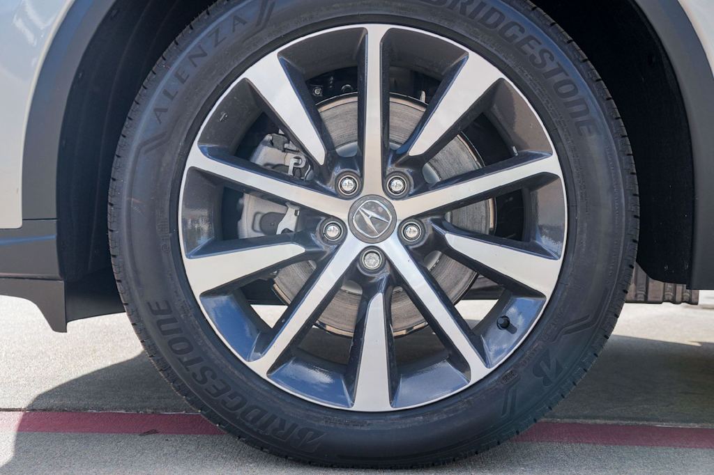 Thumbnail: 2026 Acura MDX - 8