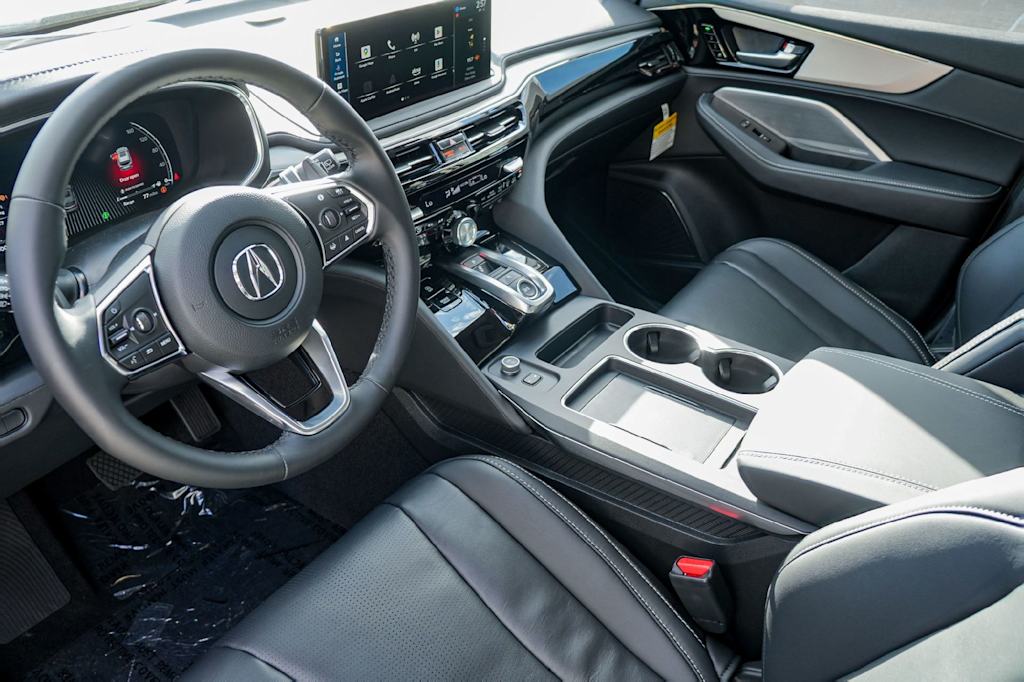 Thumbnail: 2026 Acura MDX - 2