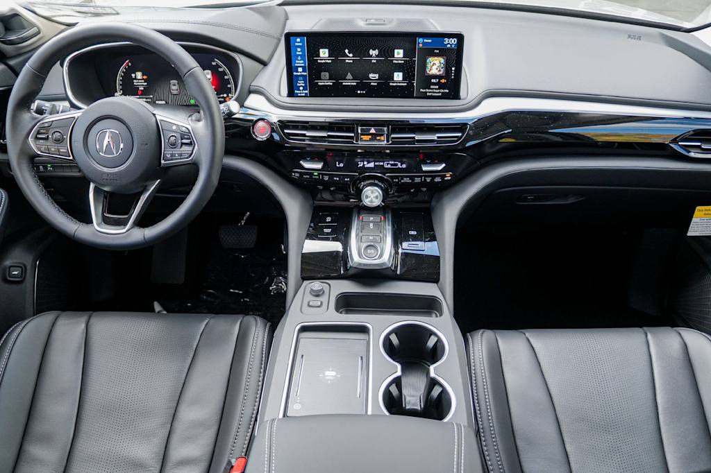 Thumbnail: 2026 Acura MDX - 10