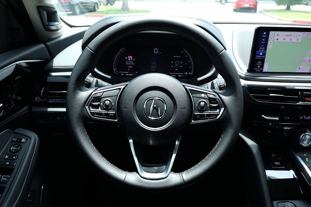 Thumbnail: 2026 Acura MDX - 14
