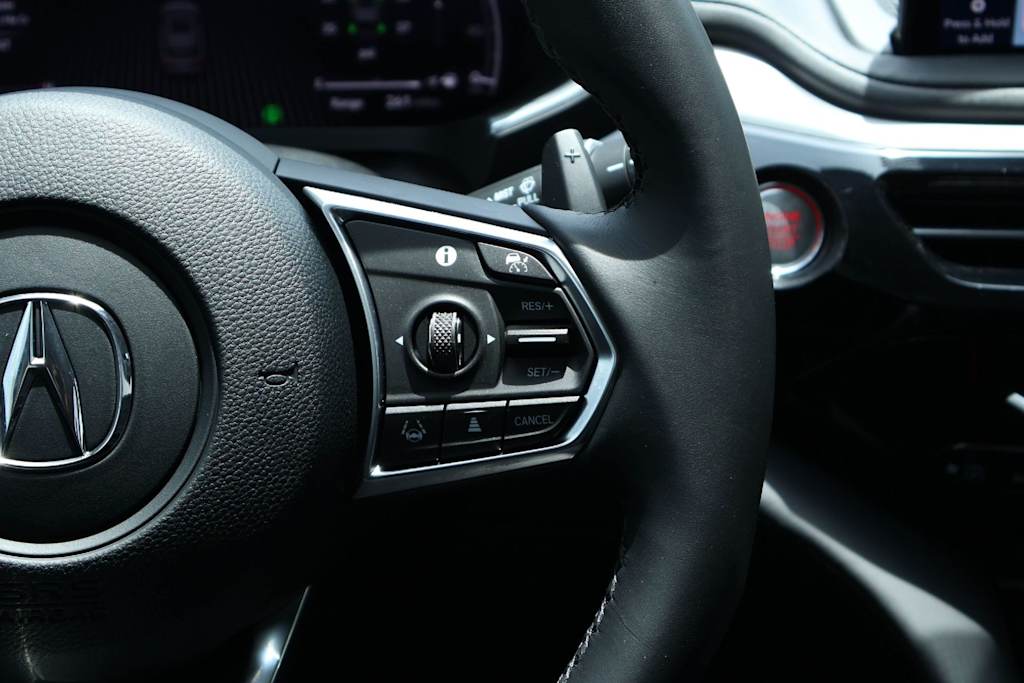 Thumbnail: 2026 Acura MDX - 22