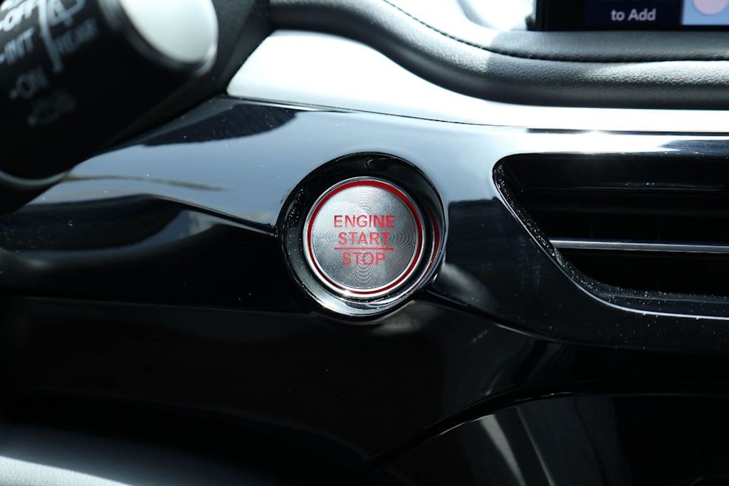 Thumbnail: 2026 Acura MDX - 24