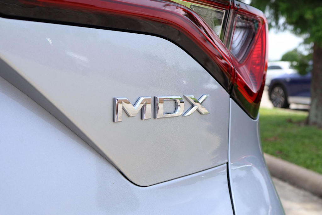 Thumbnail: 2026 Acura MDX - 7