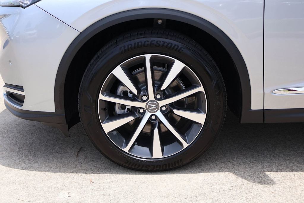 Thumbnail: 2026 Acura MDX - 8