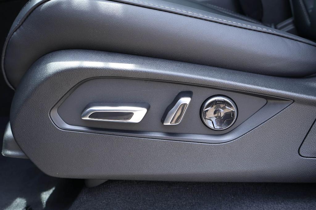 Thumbnail: 2026 Acura MDX - 23