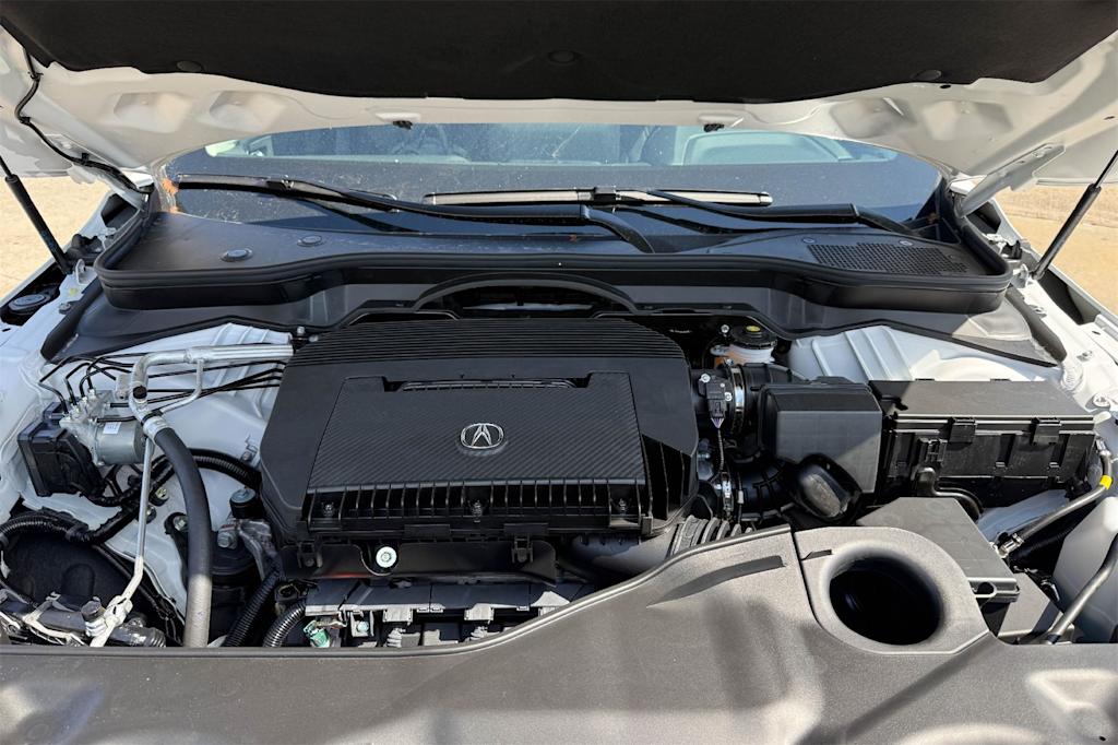 Thumbnail: 2026 Acura MDX - 9